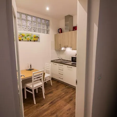 Silver Appartamento *