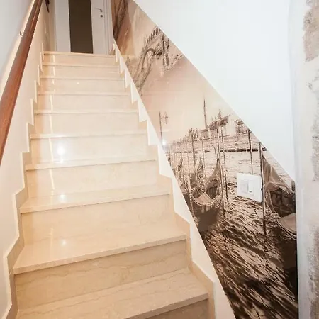 Appartamento Silver *