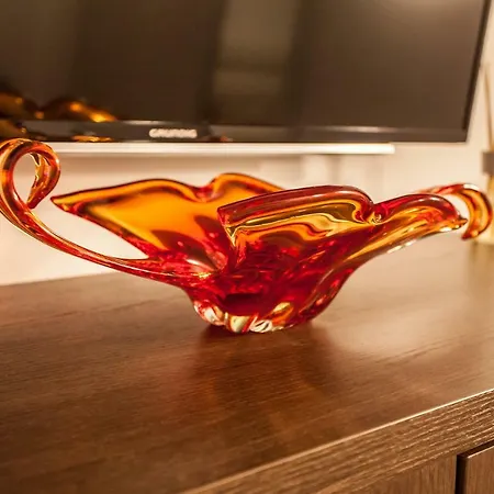 Apartment Silver Venice