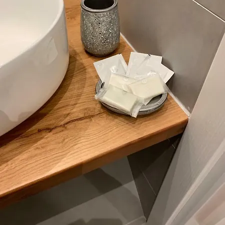 شقة Silver