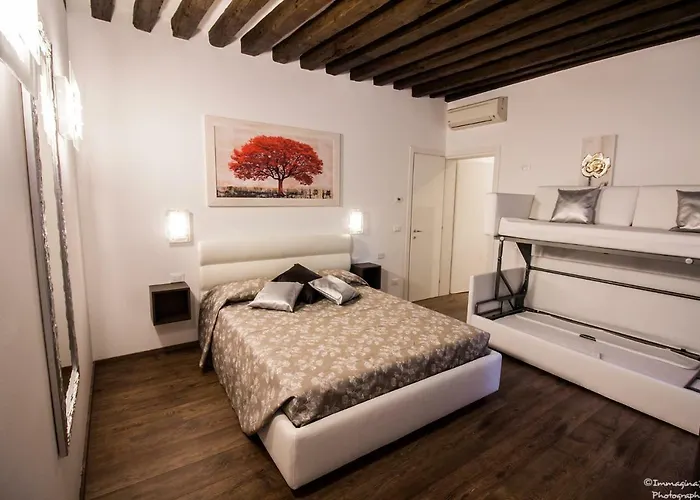 Apartman Silver Velence