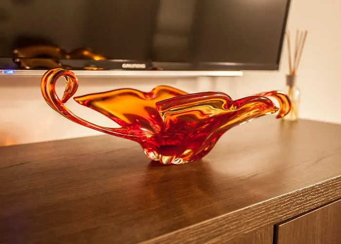 Apartman Silver Velence