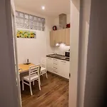 Silver Apartman *