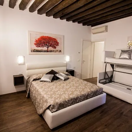 Apartment Silver Venice