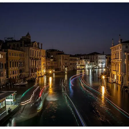 Silver * Venice